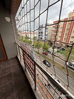 BAHÇELİ EVLER MAHALLESİNDE SATILIK 2+1 DAİRE - BATMAN MERKEZ fotoğraf 10